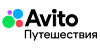 авито лого